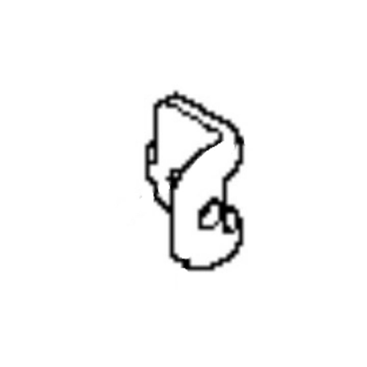 Attachment 5767873-01 in the group  at Motorsågsbutiken (5767873-01)