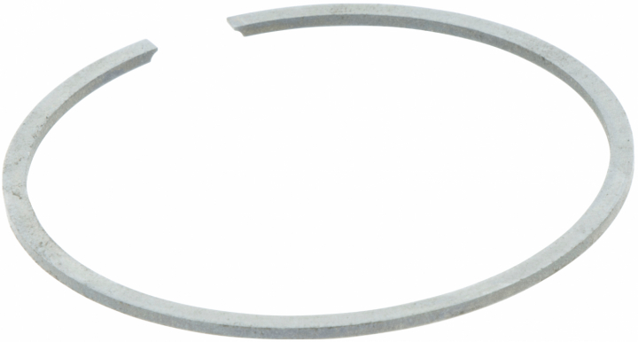 Piston ring 50mm Husqvarna 371XP, 372XP, CS2172, CS2166 in the group  at Motorsågsbutiken (5768184-01)