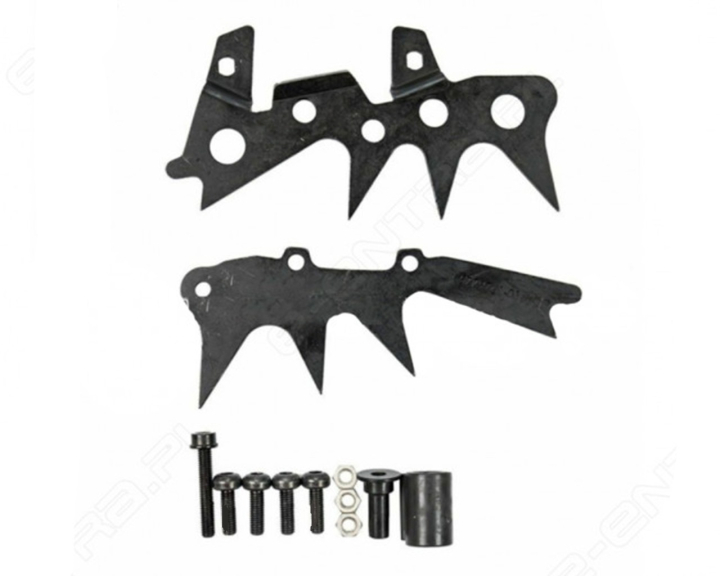 Bark Support 5768730-04 in the group Husqvarna Chainsaw 5-series / Spare parts Husqvarna 562XPG chainsaw at Motorsågsbutiken (5768730-04)
