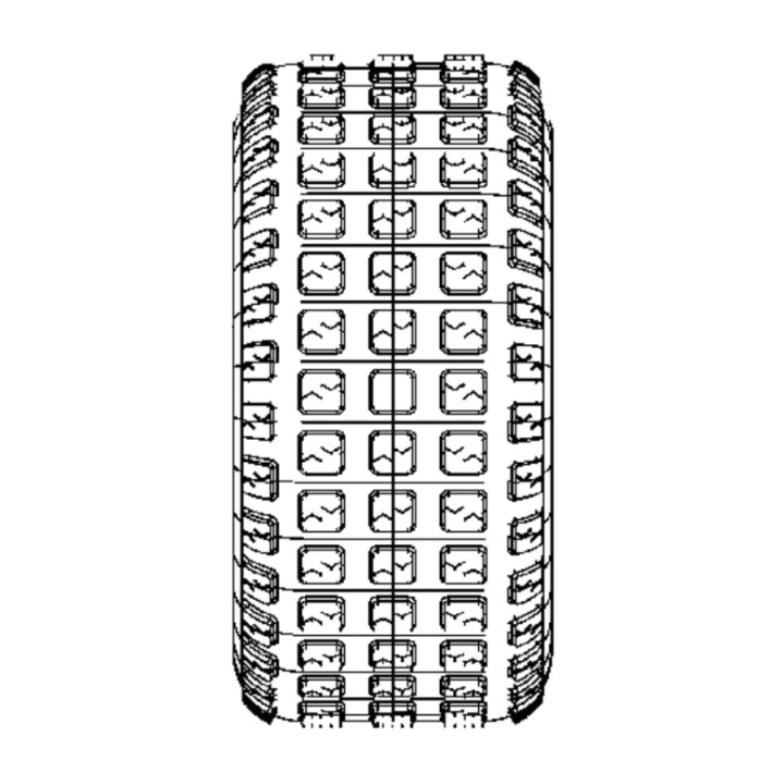 Deck in the group  at Motorsågsbutiken (5769493-01)