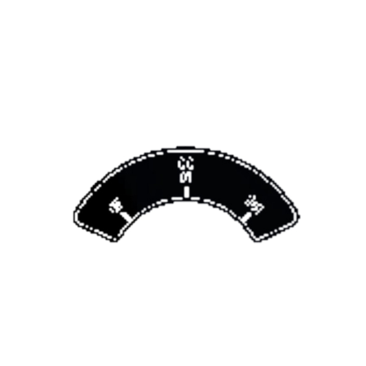 Decal 5769760-01 in the group  at Motorsågsbutiken (5769760-01)