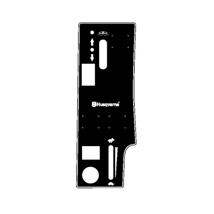 Decal 5769765-01 in the group  at Motorsågsbutiken (5769765-01)