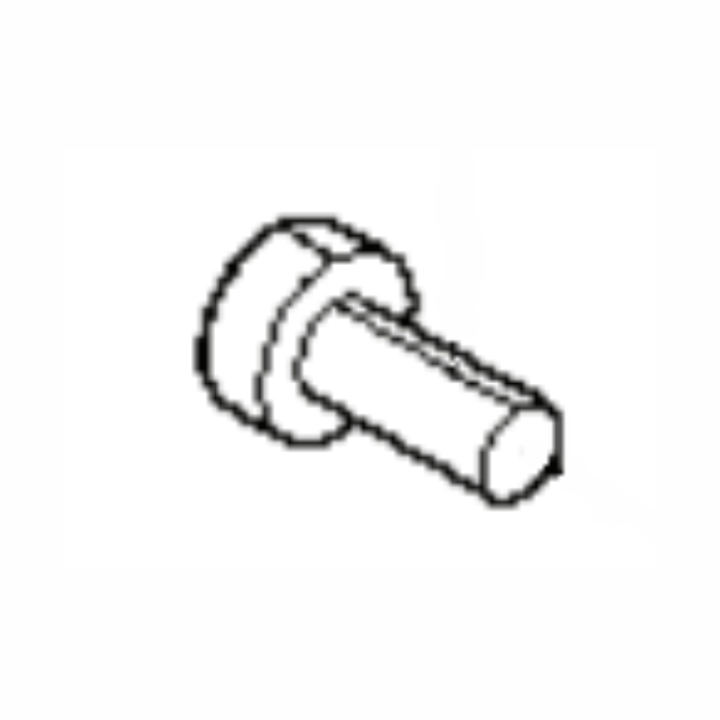 Screw 5769854-01 in the group Husqvarna Chainsaw 5-series / Spare parts Husqvarna 543XP/G chainsaw at Motorsågsbutiken (5769854-01)