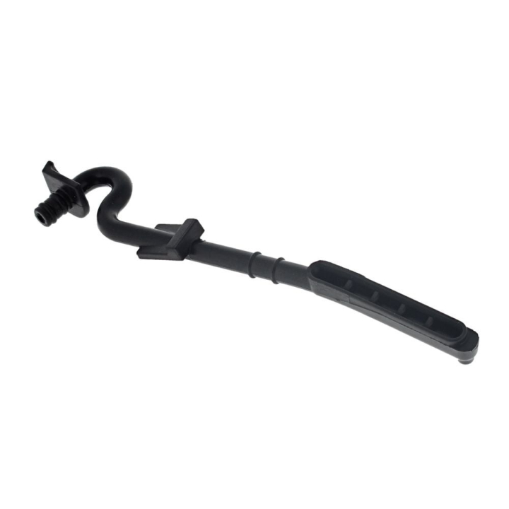 Oil Pressure Hose 5769874-01 in the group Husqvarna Chainsaw 5-series / Spare parts Husqvarna 565 chainsaw at Motorsågsbutiken (5769874-02)