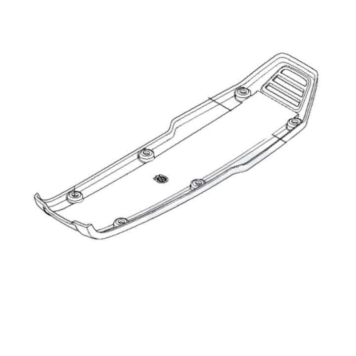 Slip plate in the group at Motorsågsbutiken (5770142-01)