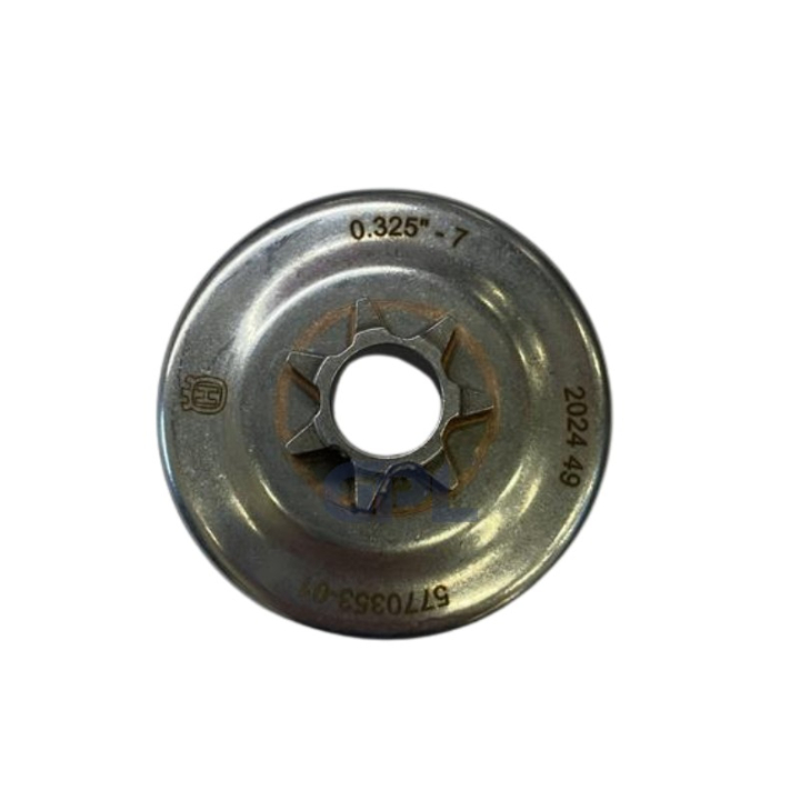 Clutch Drum Assy 5770353-01 in the group  at Motorsågsbutiken (5770353-01)