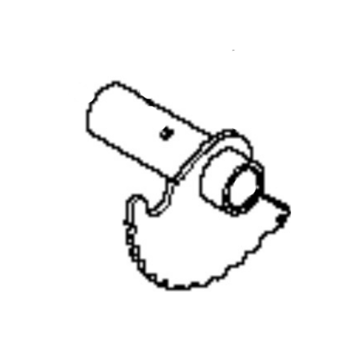 Mounted 5770414-01 in the group  at Motorsågsbutiken (5770414-01)