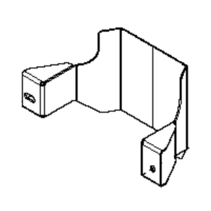 Housing 5770510-01 in the group  at Motorsågsbutiken (5770510-01)