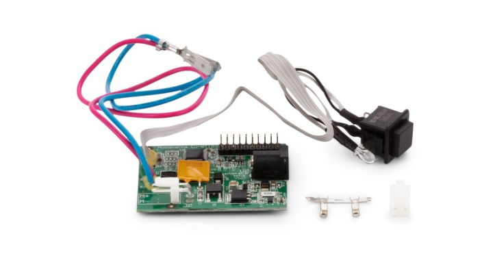 Circuit Board Kpl, 5770643-01 in the group  at Motorsågsbutiken (5770643-01)