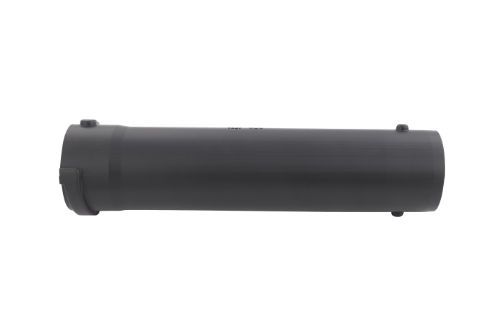 Tube middle grey in the group at Motorsågsbutiken (5770793-02)
