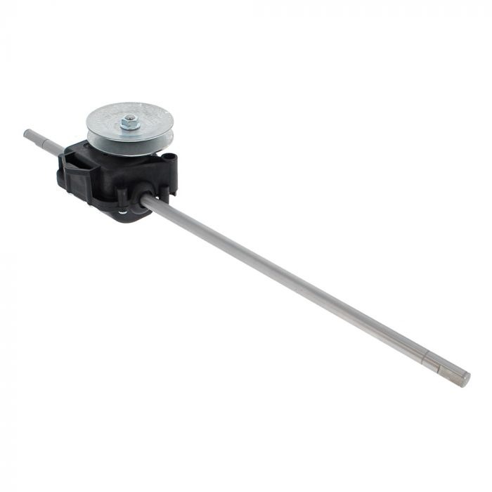 Gearbox 5771174-01 in the group at Motorsågsbutiken (5771174-01)