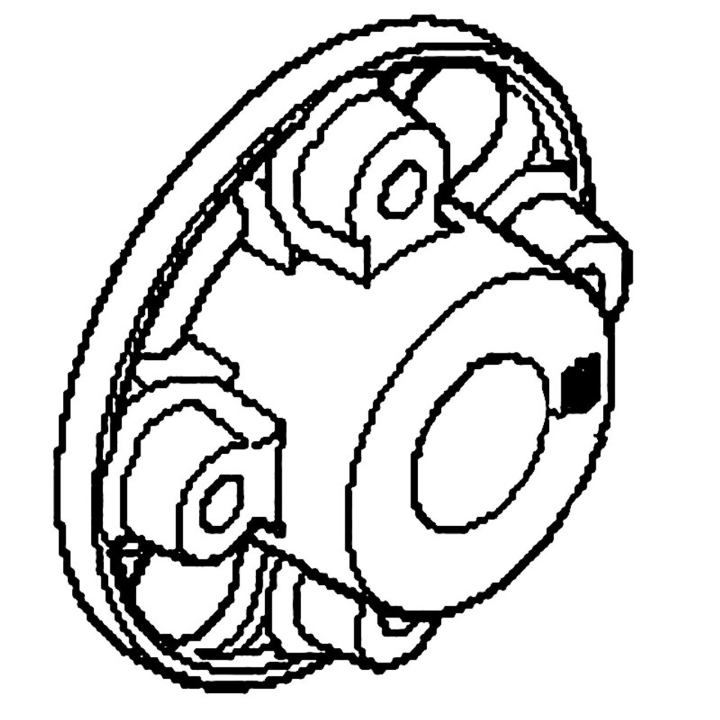 Coupling in the group  at Motorsågsbutiken (5771443-01)