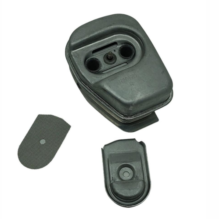 Kit Muffler 5771621-01 in the group  at Motorsågsbutiken (5771621-01)