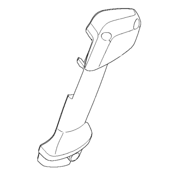 Do It Half Right 5771835-01 in the group  at Motorsågsbutiken (5771835-01)