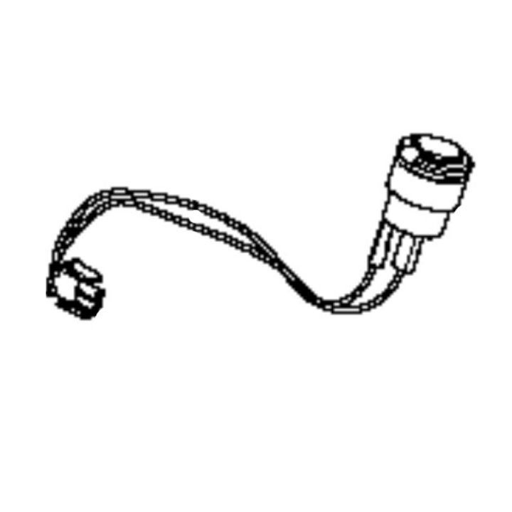 Wiring 5772047-01 in the group  at Motorsågsbutiken (5772047-01)