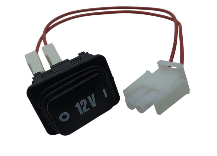 Wiring 5772048-01 in the group at Motorsågsbutiken (5772048-01)