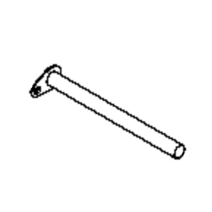 Axle Kpl 5772384-01 in the group  at Motorsågsbutiken (5772384-01)