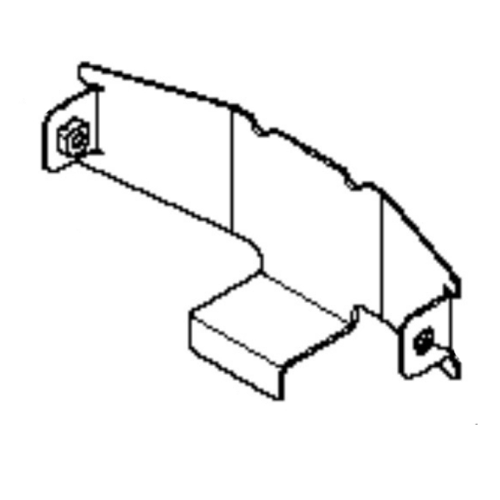 Guard 5773904-01 in the group  at Motorsågsbutiken (5773904-01)