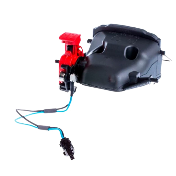 Intake Kpl 5774190-06 in the group Husqvarna Chainsaw 5-series / Spare parts Husqvarna 572XP/G chainsaw at Motorsågsbutiken (5774190-06)