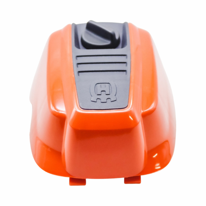 Air Filter Cover 5774335-01 in the group Husqvarna Chainsaw 5-series / Spare parts Husqvarna 543XP/G chainsaw at Motorsågsbutiken (5774335-01)