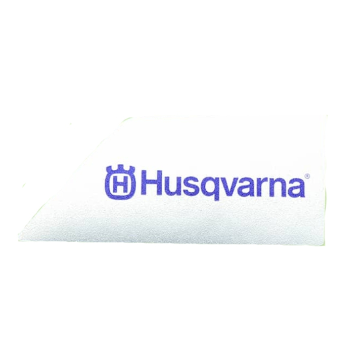 Decal 5774364-01 in the group Husqvarna Chainsaw 5-series / Spare parts Husqvarna 543XP/G chainsaw at Motorsågsbutiken (5774364-01)