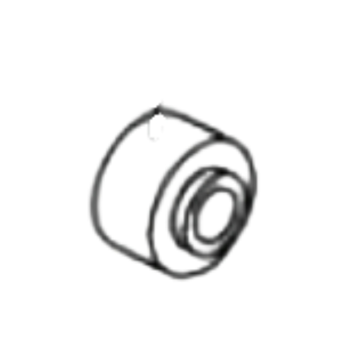 Spacer in the group  at Motorsågsbutiken (5775223-01)