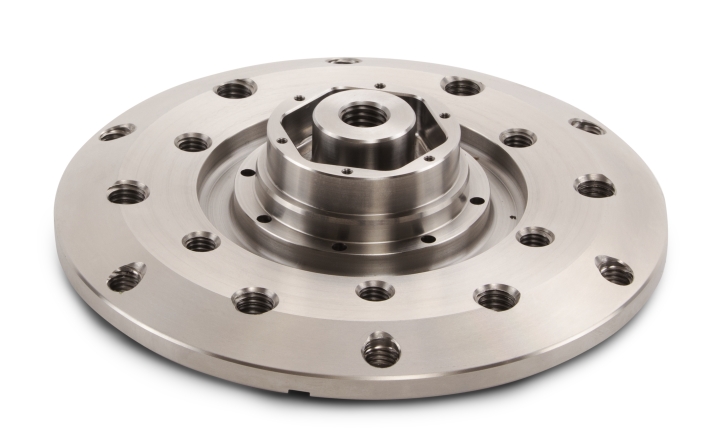 Flange in the group at Motorsågsbutiken (5775328-01)