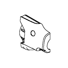 Cover Tower 5775580-01 in the group  at Motorsågsbutiken (5775580-01)