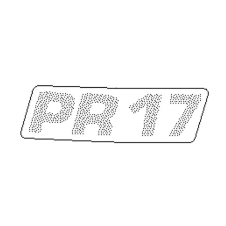 Hub 5775733-01 in the group  at Motorsågsbutiken (5775733-01)