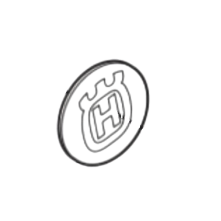 Cover tray in the group at Motorsågsbutiken (5775915-01)