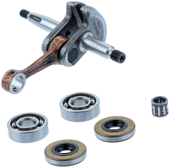 Crankshaft Complete in the group  at Motorsågsbutiken (5776700-02)