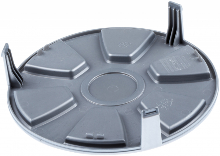 Wheel cap Gardena R38Li-R80Li, Flymo 1200R in the group  at Motorsågsbutiken (5777079-01)