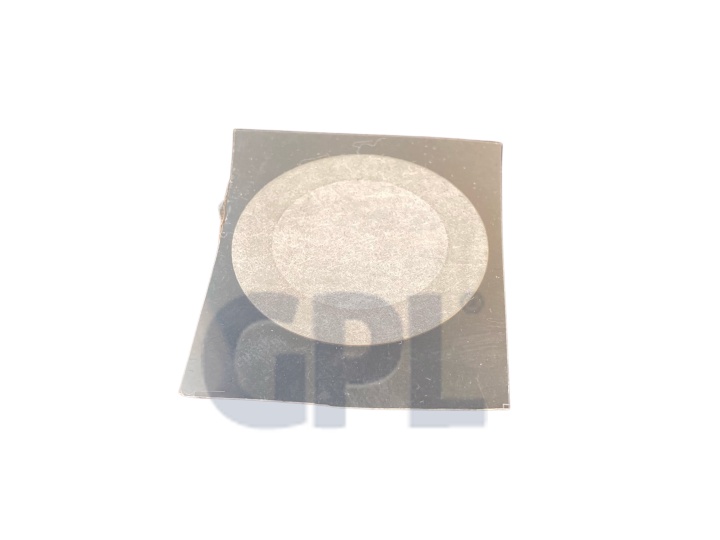 Air Filter -1pcs in the group Automower 405X - 2025 at Motorsågsbutiken (5777537-01)