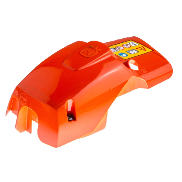 Cylinder Cover 5777759-01 in the group  at Motorsågsbutiken (5777759-01)