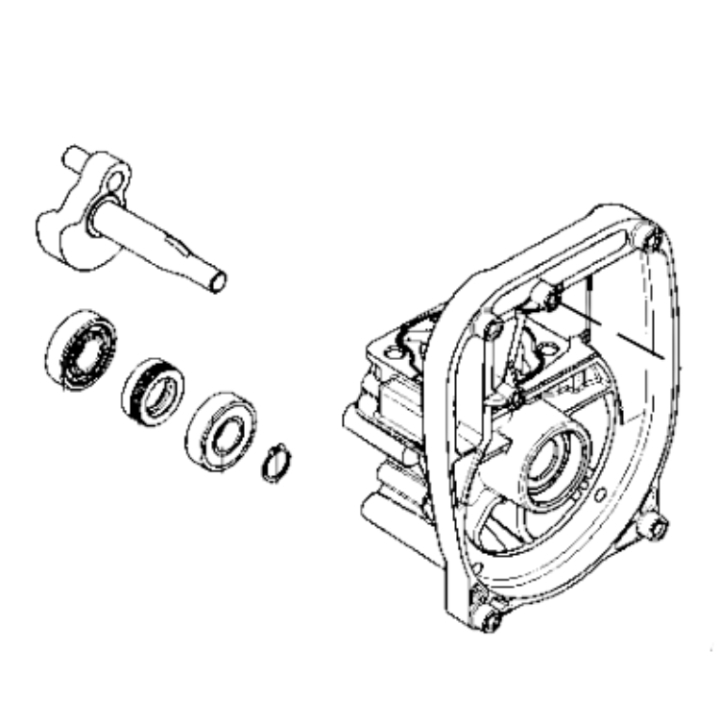 Clause 5778051-01 in the group  at Motorsågsbutiken (5778051-01)