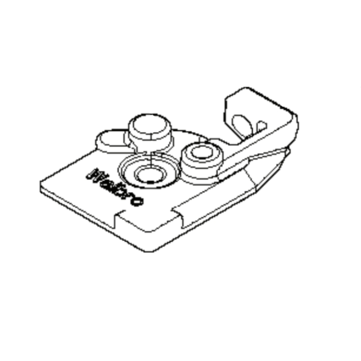 Housing 5778069-01 in the group  at Motorsågsbutiken (5778069-01)