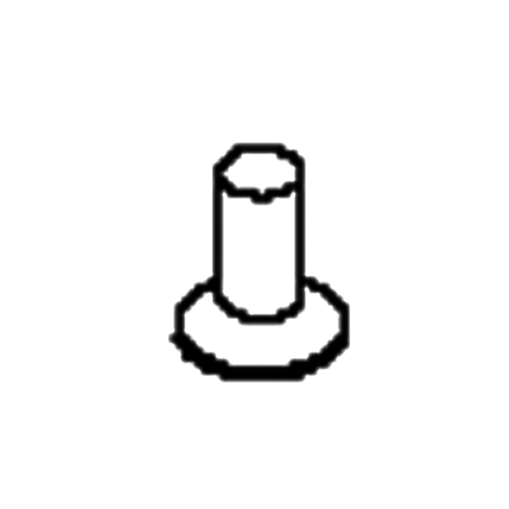 Screw 5778071-01 in the group Husqvarna Chainsaw 5-series at Motorsågsbutiken (5778071-01)