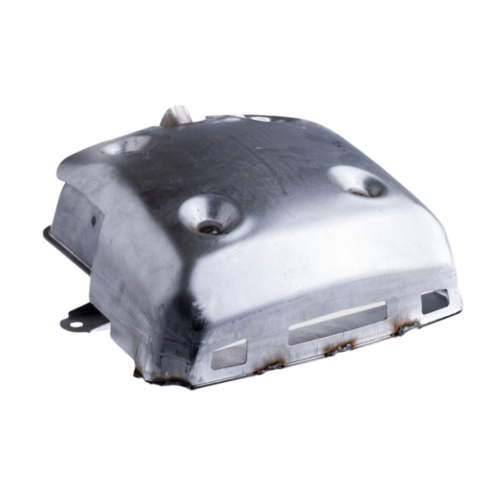 Silencer in the group at Motorsågsbutiken (5778136-01)