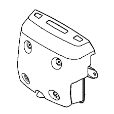 Silencer in the group  at Motorsågsbutiken (5778136-02)