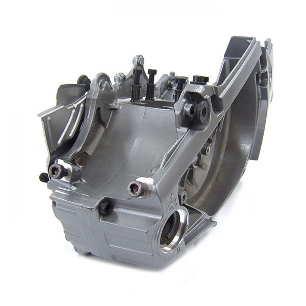 Crankcase 5778347-13 in the group Husqvarna Chainsaw 5-series / Spare parts Husqvarna 550XP/G/Triobrake at Motorsågsbutiken (5778347-13)