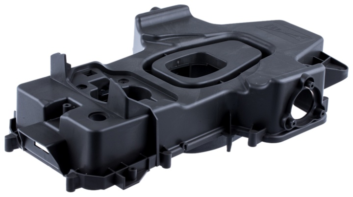 Lower Chassi kit incl seal in the group at Motorsågsbutiken (5778462-03)