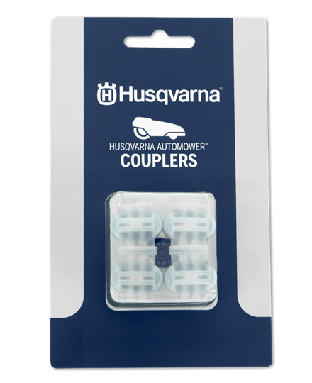 Connectors 5 pcs in the group Automower 305 - 2022 at Motorsågsbutiken (5778647-01)