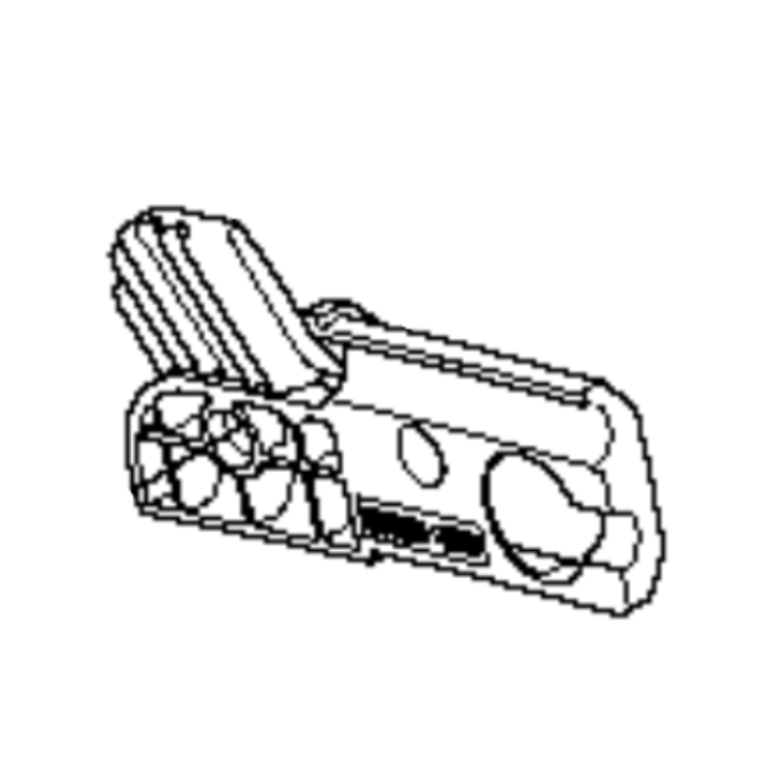 Clamp 5778743-01 in the group at Motorsågsbutiken (5778743-01)