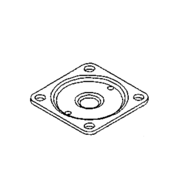 Housing 5779000-01 in the group  at Motorsågsbutiken (5779000-01)