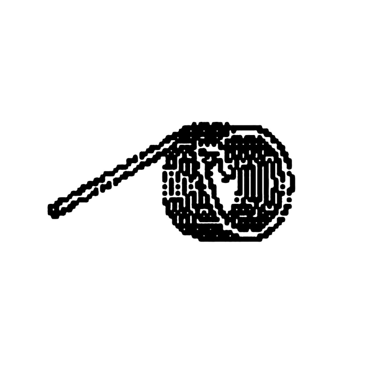 Feather 5779006-01 in the group at Motorsågsbutiken (5779006-01)