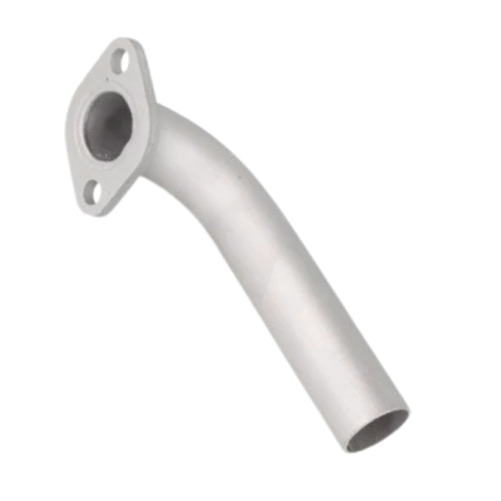 Exhaust pipe in the group at Motorsågsbutiken (5780548-03)