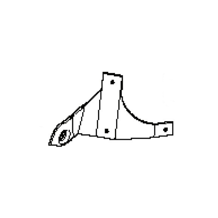 Hinge in the group  at Motorsågsbutiken (5781165-02)