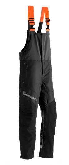 Suspended Pants Functional 54 5781659-54 in the group at Motorsågsbutiken (5781659-54)