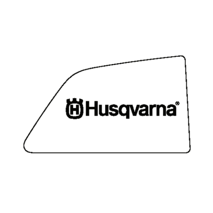 Decal 5782289-01 in the group Spare parts Husqvarna T536Li XP at Motorsågsbutiken (5782289-01)