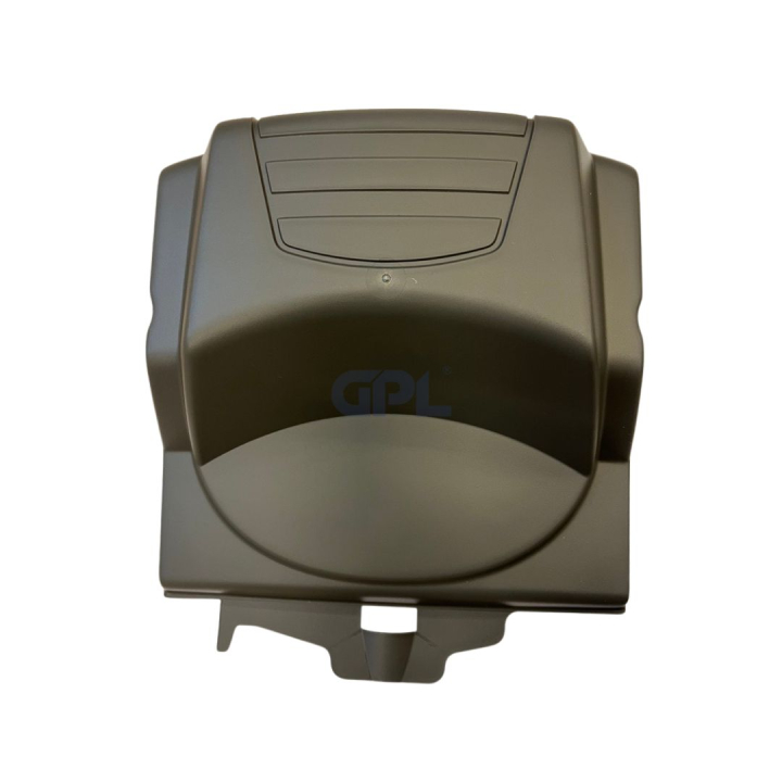 compl Cover Gray From 2014 in the group  at Motorsågsbutiken (5782613-04)
